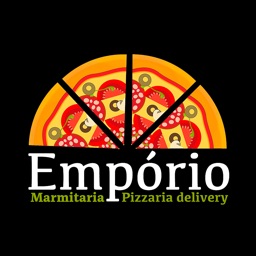 Empório Pizzaria Delivery