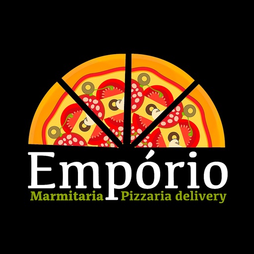 Empório Pizzaria Delivery