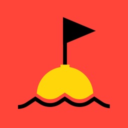 Buoywatch Apple Watch App