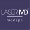 Go contactless with the Laser MD Medspa app