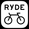 RYDE CYCLE (ライドサイクル) シェアサイクル検索