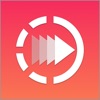 Icon Fast Slow Motion Video Editor