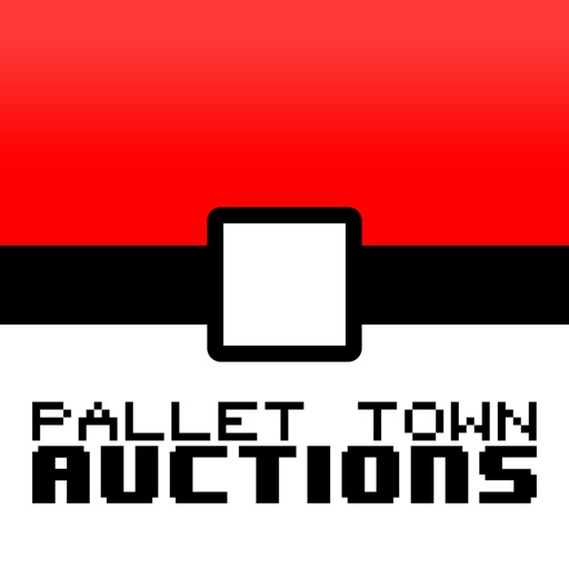 PalletTownAuctions