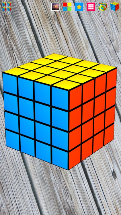 Cube 3D 2018 screenshot-3