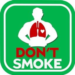 Don't smoke +