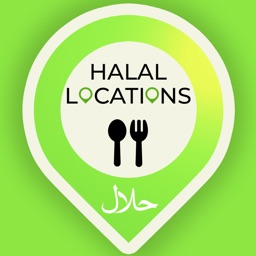 Halal Locations