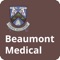 This app is maintained by and for the users in the Beaumont Hospital in Dublin