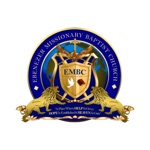 Ebenezer Church Ft. Worth