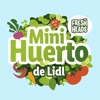 Minihuerto de Lidl