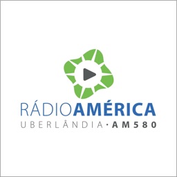 Rádio América 580AM Uberlândia