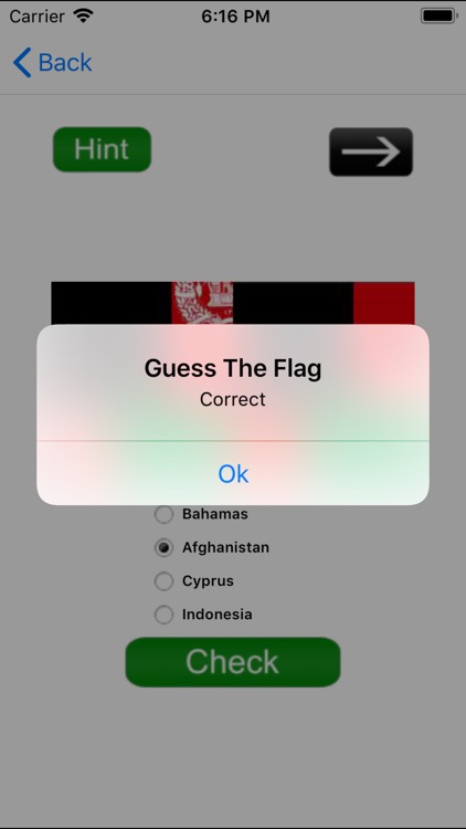 Guess The Flag screenshot-4