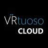 VRtuoso Cloud for iPad App Delete