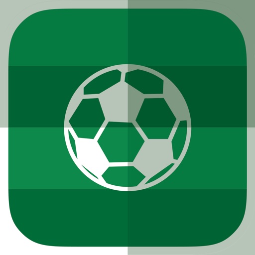 Football News, Scores & Videos iOS App