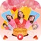 Icon Birthday Name Song Video Maker