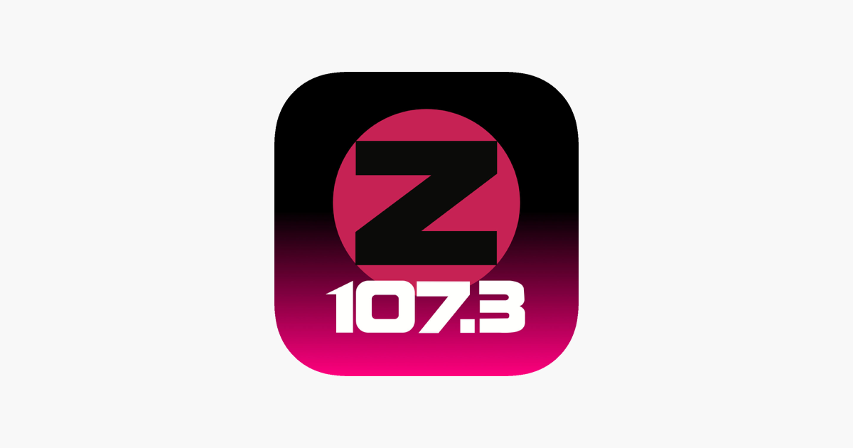 ‎Z107.3 (WBZN) on the App Store