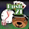 Rush To 21