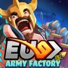 EU9 Army Factory Game