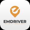 EmDriver Pasajero