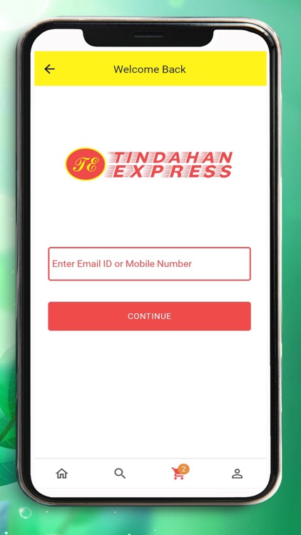 Tindahan Express