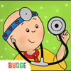 Caillou Check Up: Doctor Visit - Budge Studios
