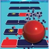 Stair Ball 3D