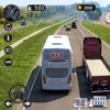 Public Transport Bus Games 3D
