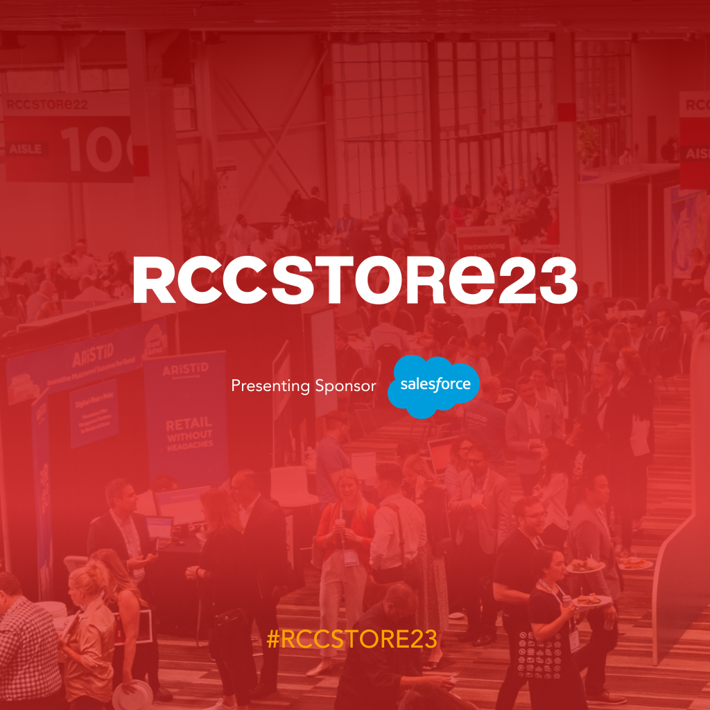 Get RCC STORE 23 Conference for iOS, iPhone, iPad Aso Report