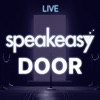 Speakeasy Door