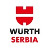 Wurth Serbia - iPadアプリ