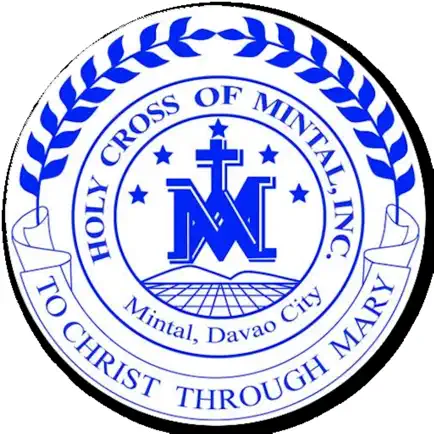 Holy Cross of Mintal Читы