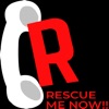 Rescue Me Now App