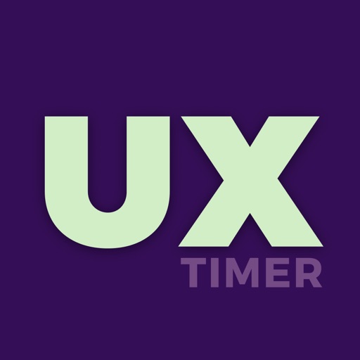 UX - User experience testing Icon