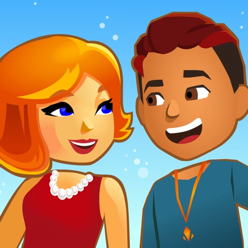 Hotel Hideaway: Virtual World