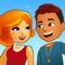 "Create your 3D avatar and jump into this exciting Social Virtual World