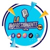 LA IMPRESIONANTE FM