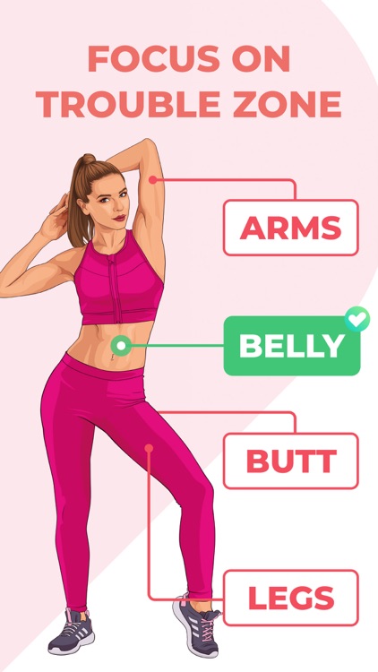 Home Fitness for Weight Loss screenshot-2