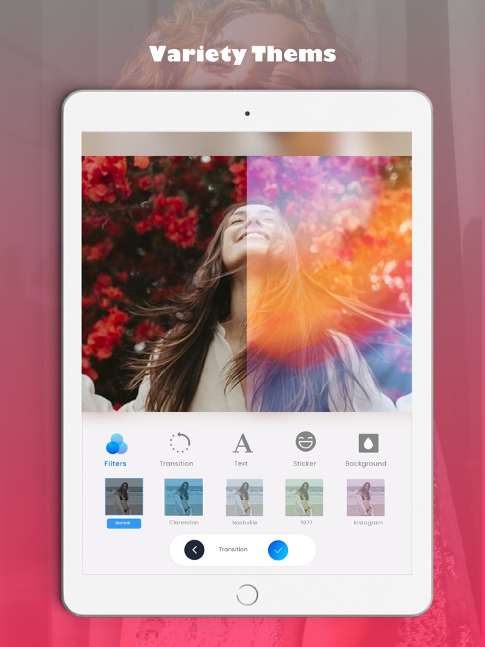 SLMaker Slideshow Photo Maker