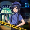Police Girl Officer Cop Games