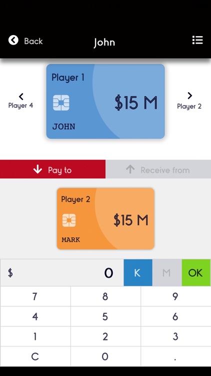 MoneyPoly screenshot-3