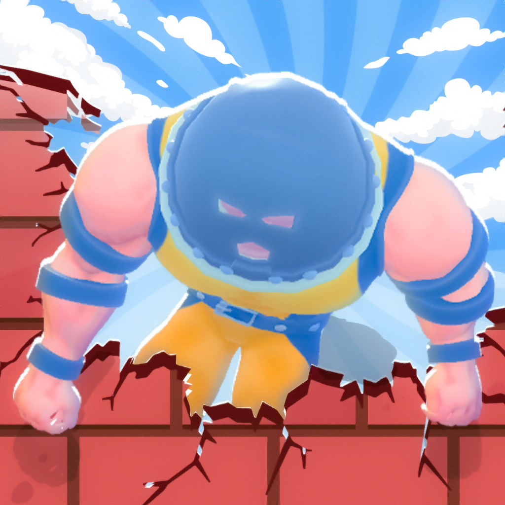 Get Hero Evolution 3D for iOS, iPhone, iPad Aso Report