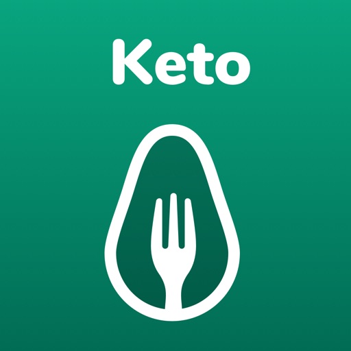 Keto Diet Meal Plan & Recipes iOS App