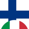 Dizionario Finlandese-Italiano