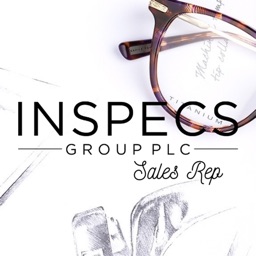 Inspecs Sales-Rep