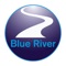 The Blue River Wealth app is available to clients of Blue River Wealth Management