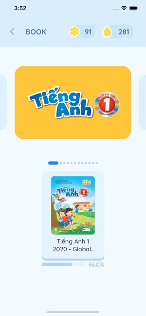 LingoBee Học tốt SGK Tiếng Anh