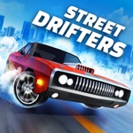 Street Drifters 3D megapolis