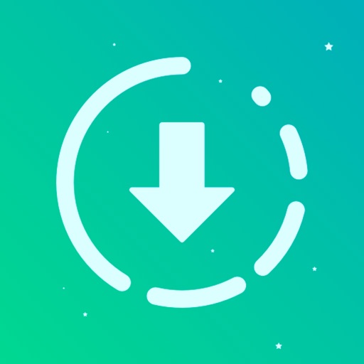 wStatus - Status Saver Icon