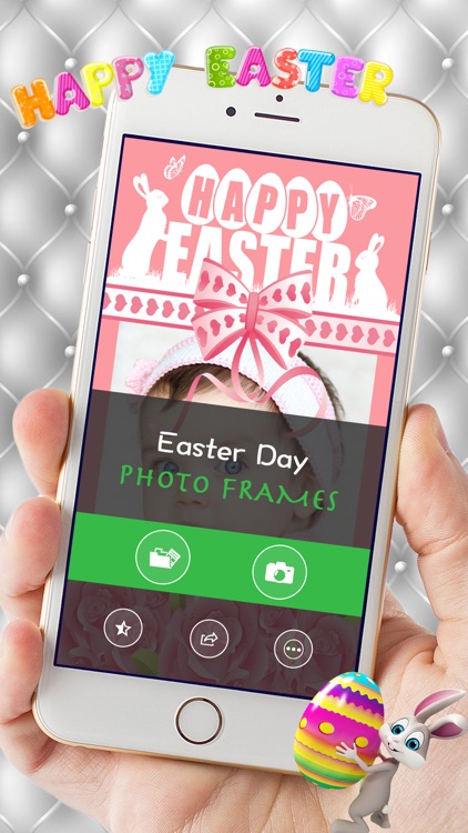 Easter Day Photo Frames screenshot-3