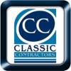 Classic Contractors App