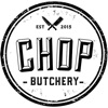 CHOP Butchery